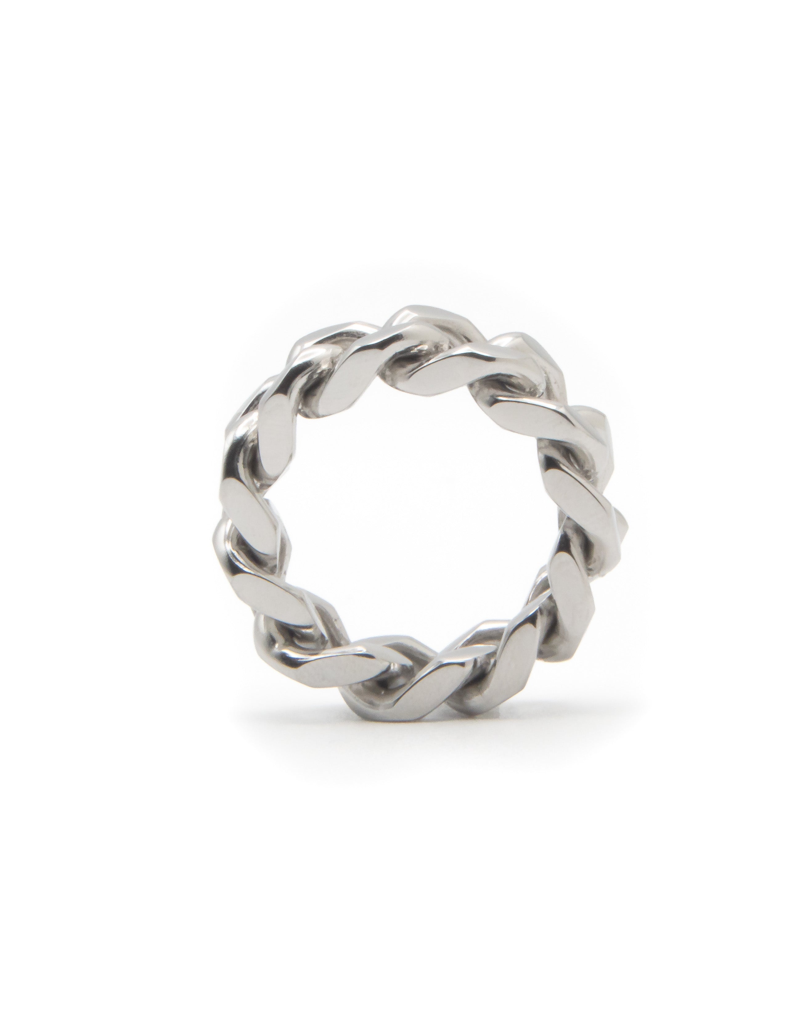 Cuban Ring