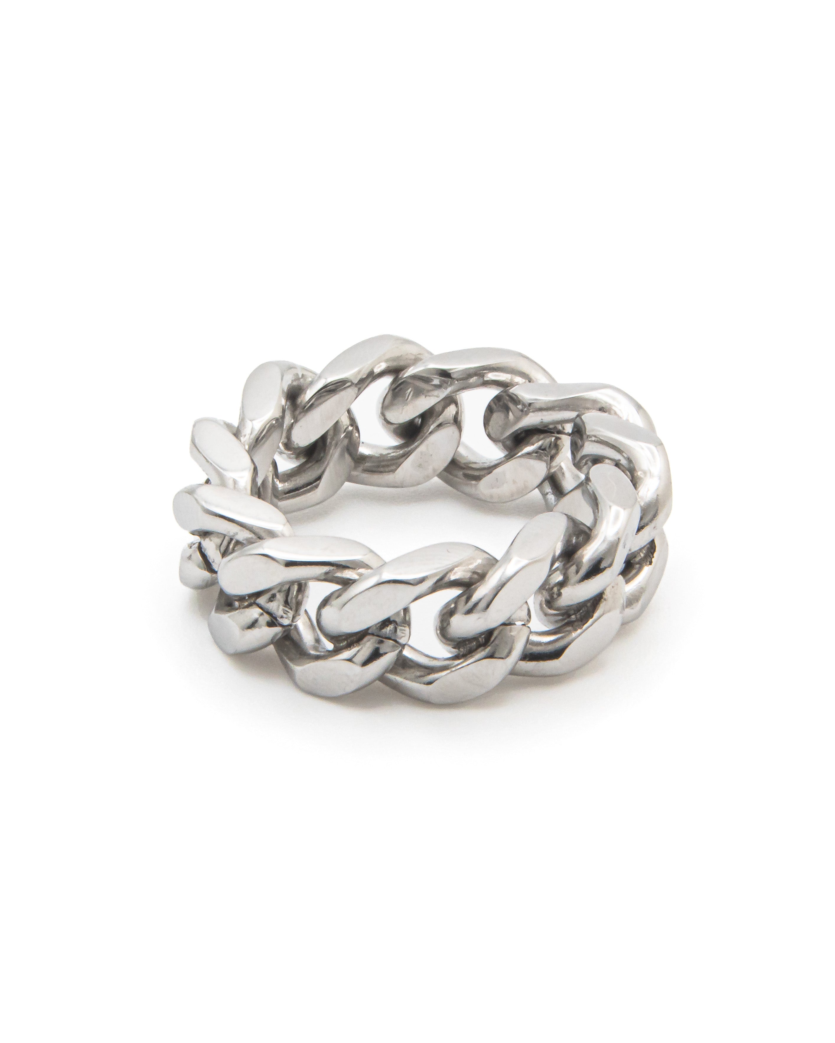 Cuban Ring