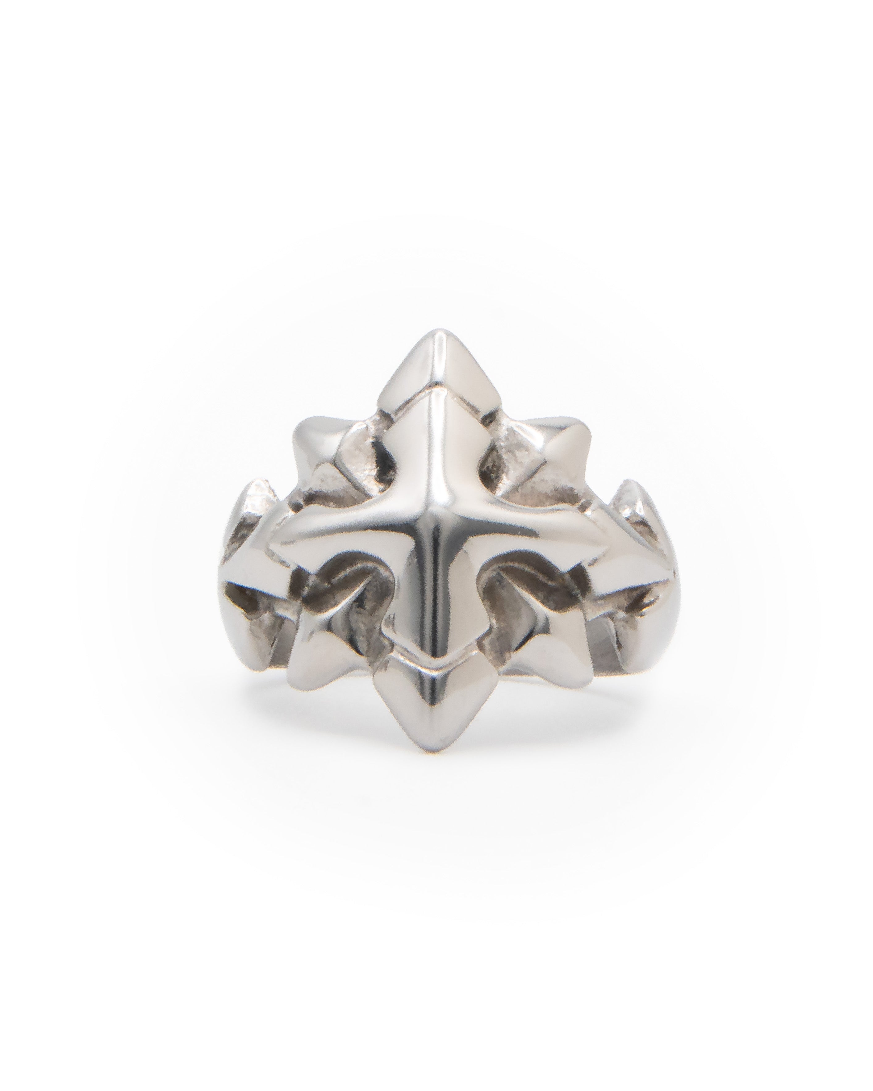 Stardust Ring