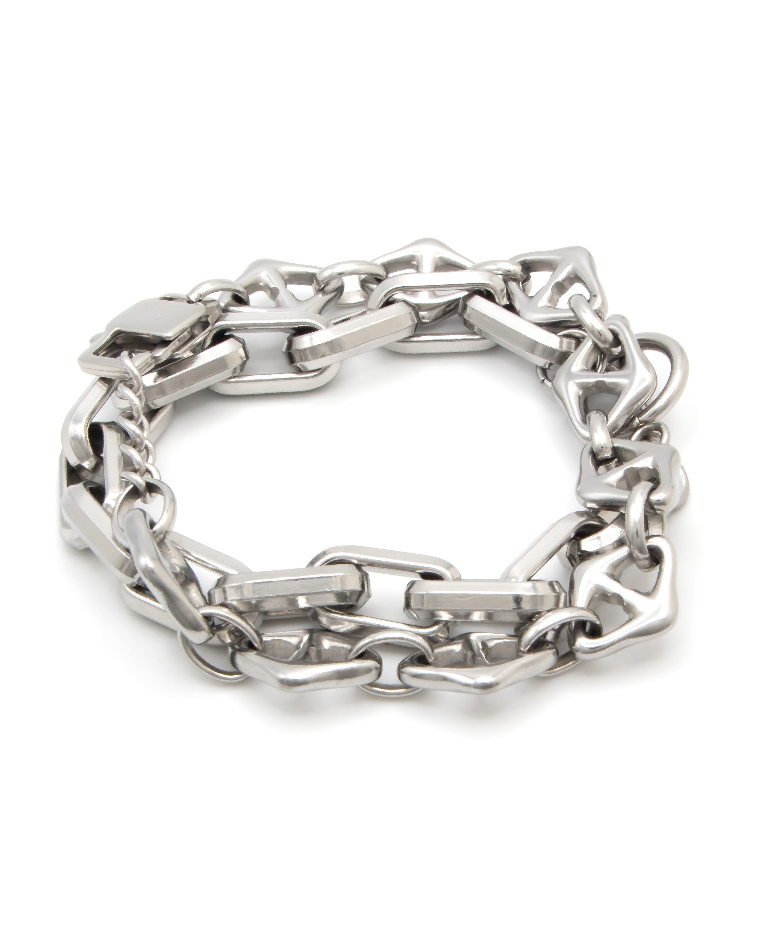 Double Stack Bracelets (2)